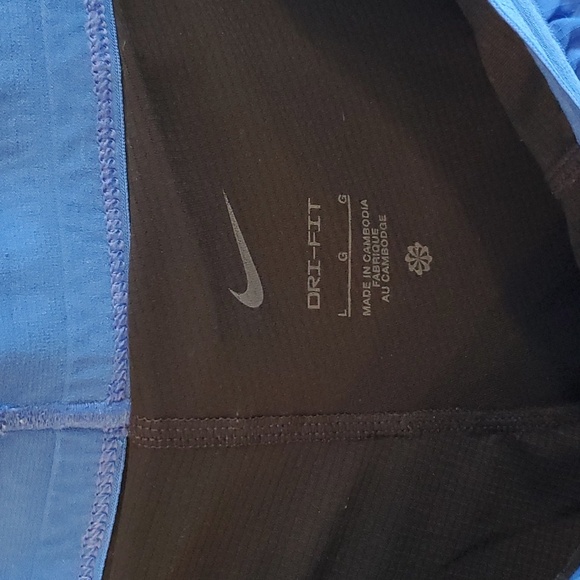 Nike Stride Men's 7" Inseam Dri-FIT 2-in-1 Running Shorts - Picture 4 of 4